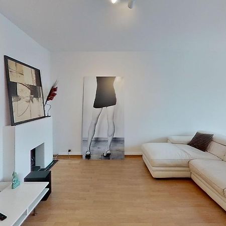 Nice And Cosy Apartment Edegem Eksteriør billede