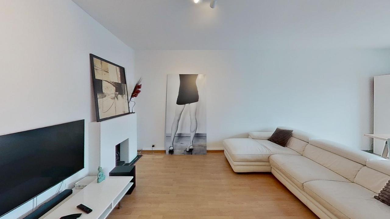 Nice And Cosy Apartment Edegem Eksteriør billede